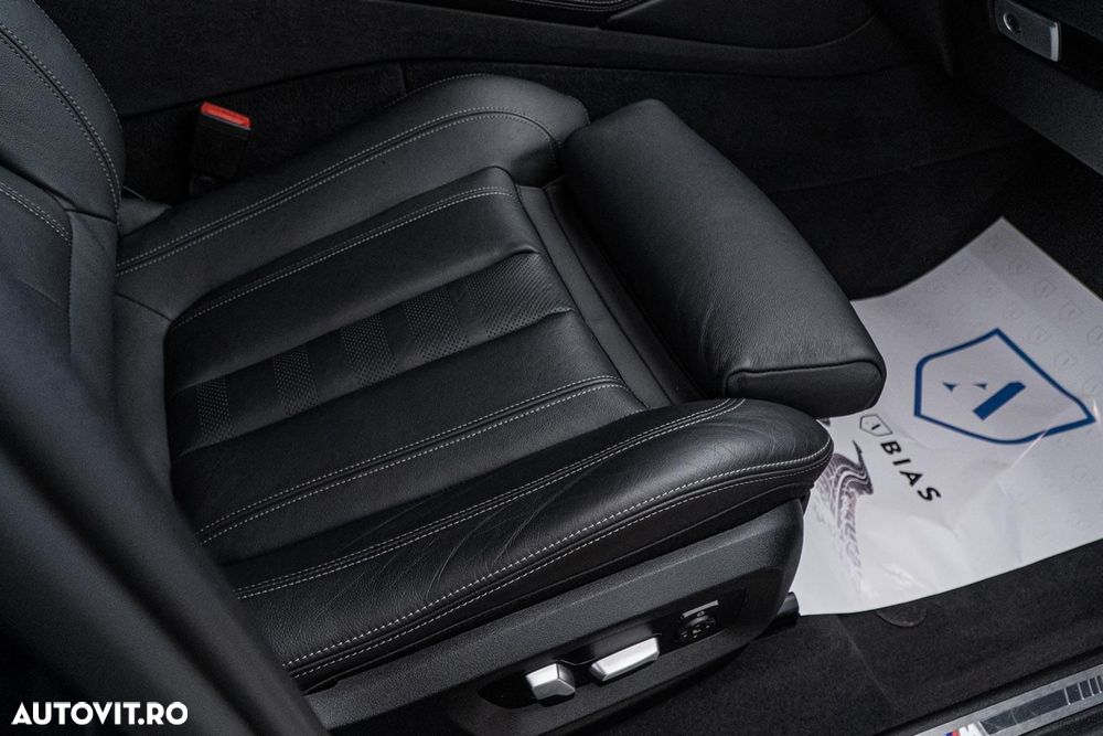 BMW X6 xDrive30d AT MHEV - 34