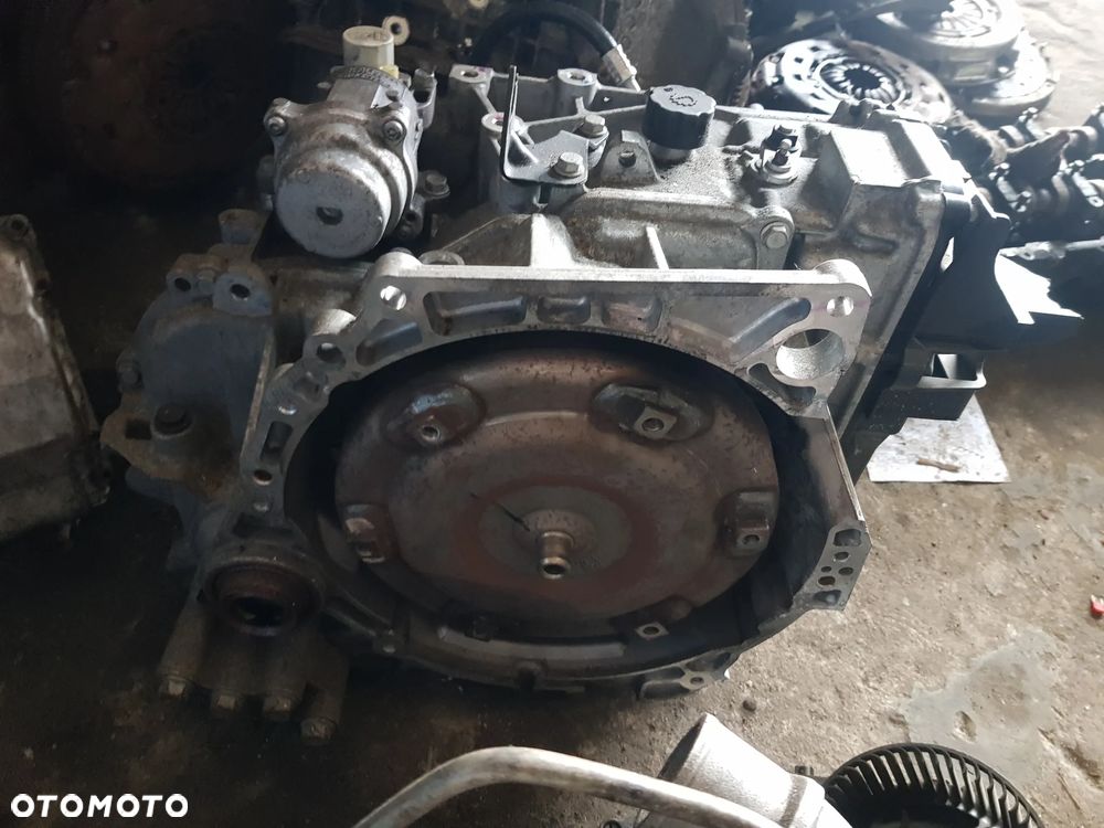 Opel Astra K Lift 19r 1.5 CDTI Skrzynia Biegów Automat Automatyczna 0NCB 24296306 - 1