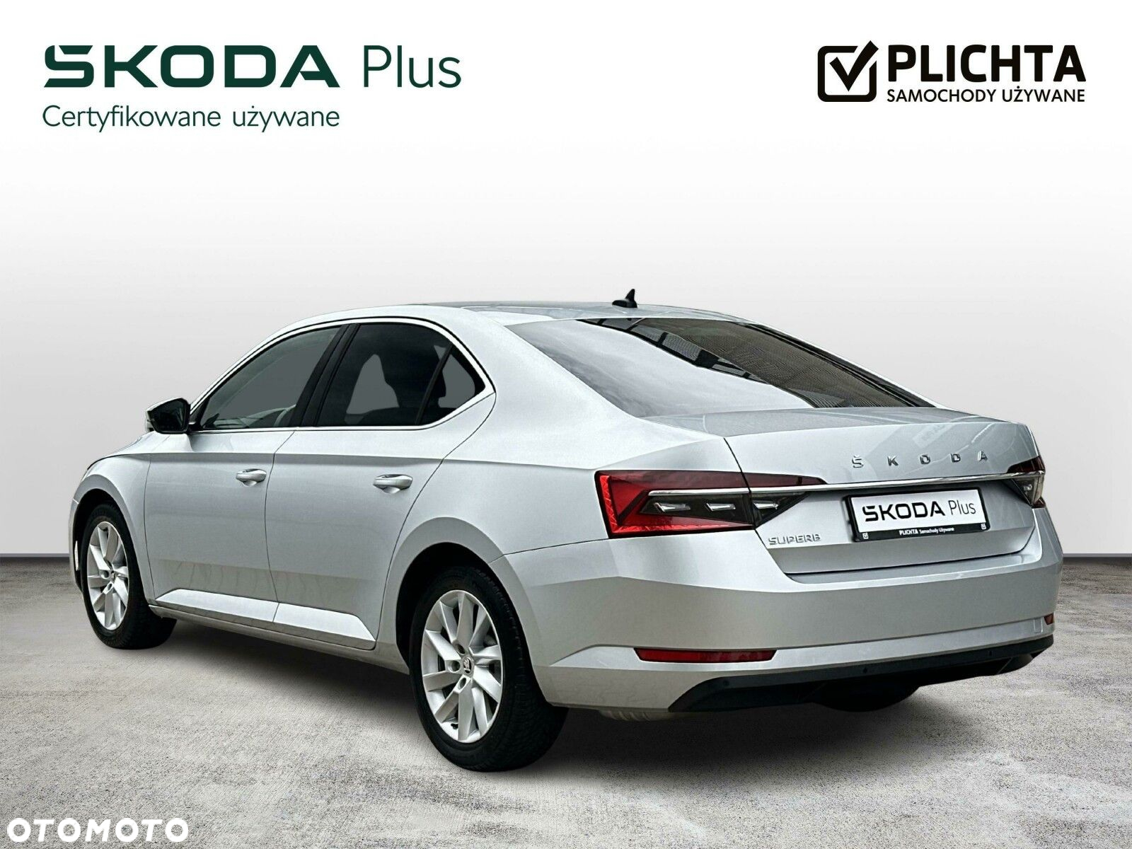 Skoda Superb 1.5 TSI ACT Ambition - 3