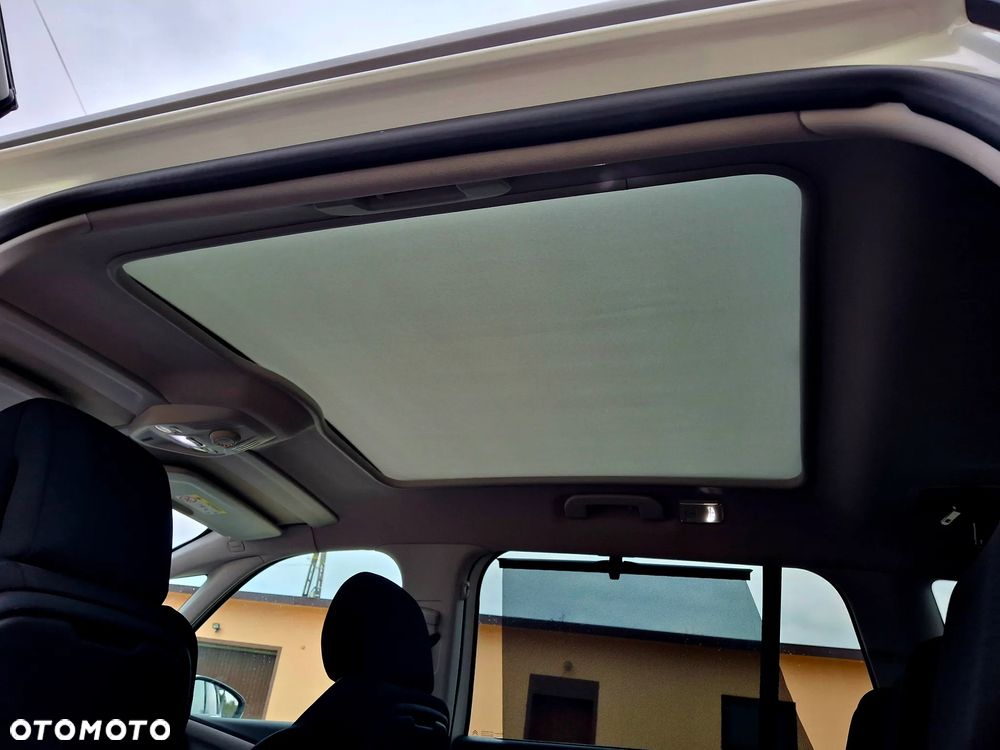 Citroën C4 Grand Picasso 1.6 BlueHDi MoreLife S&S - 38