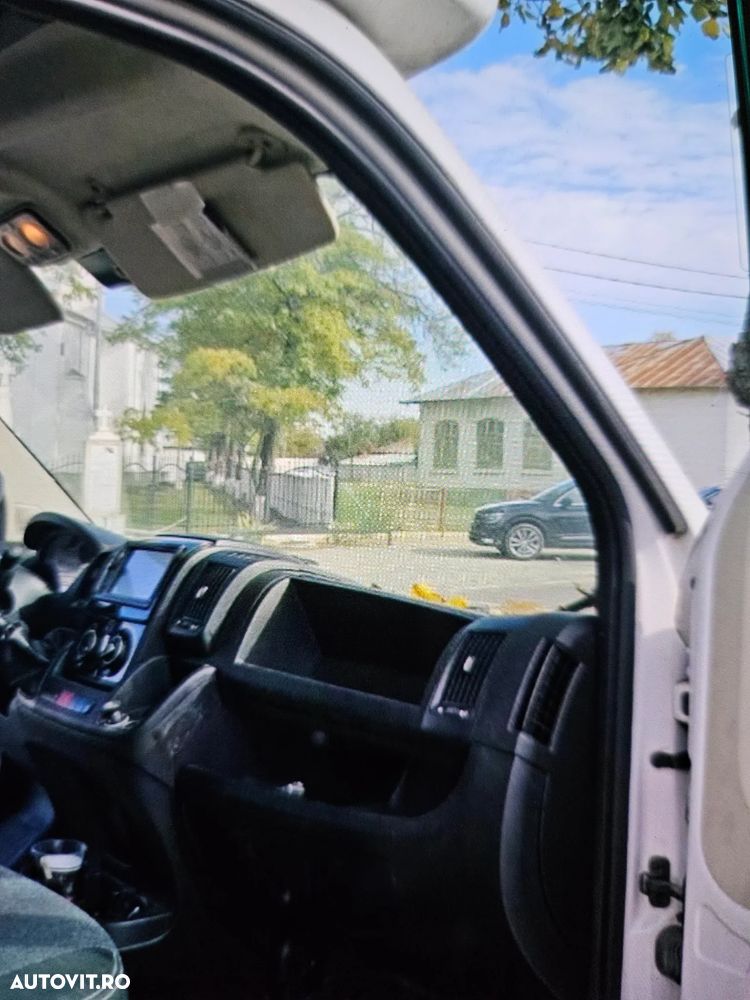 Fiat Ducato - 5