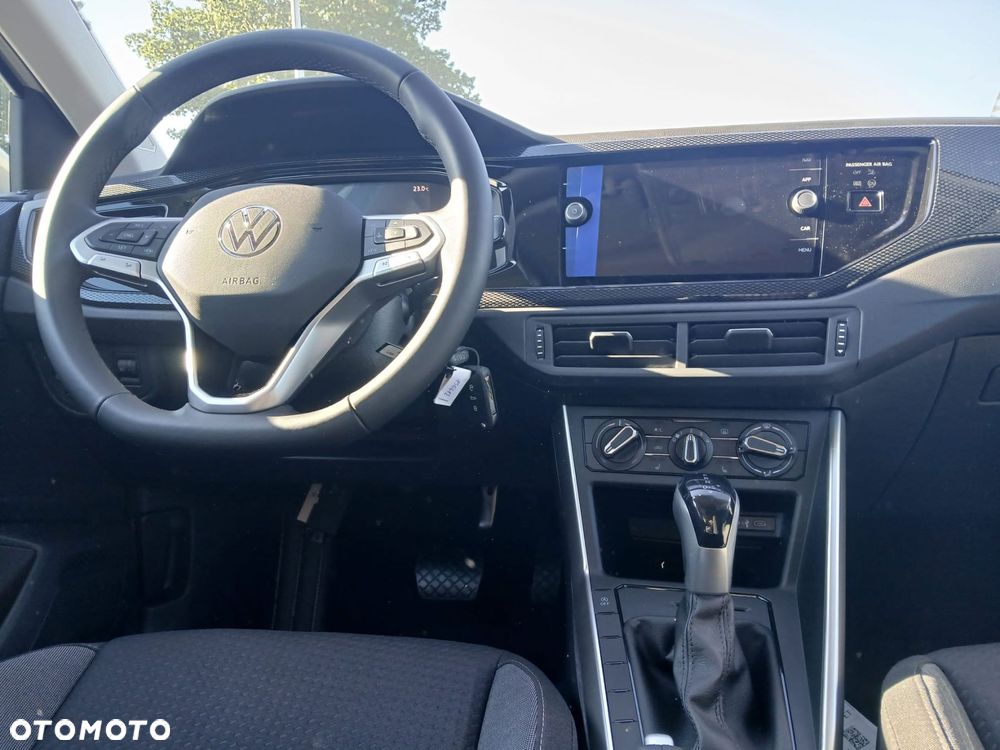 Volkswagen Polo 1.0 TSI Life Plus DSG - 11
