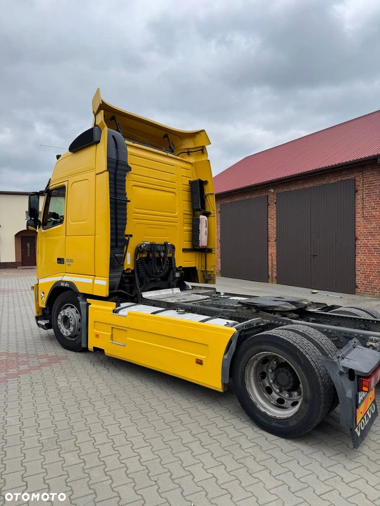Volvo FH 13 - 3