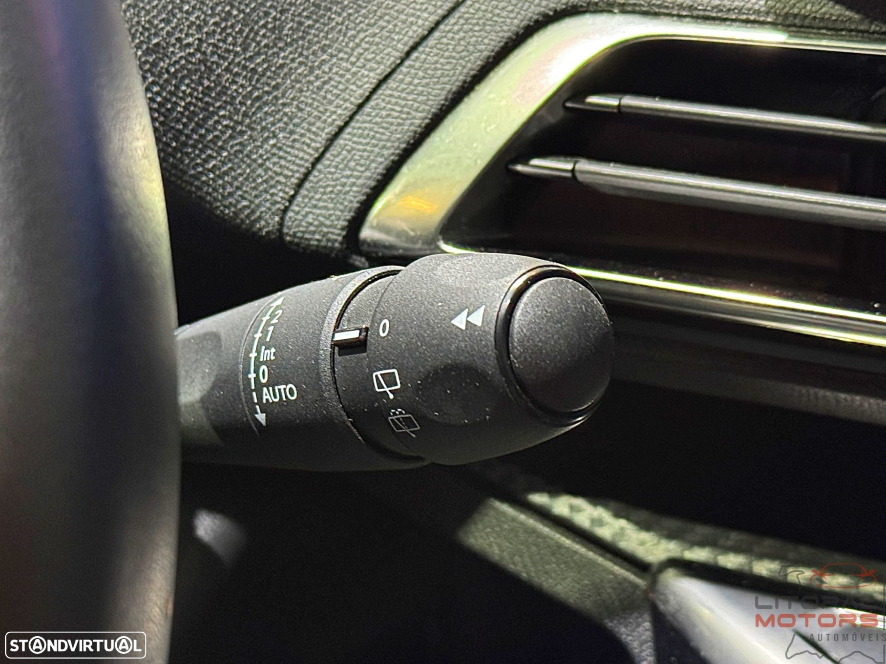 Peugeot 3008 PureTech 130 Stop & Start GPF EAT8 Active Business-Pack - 24