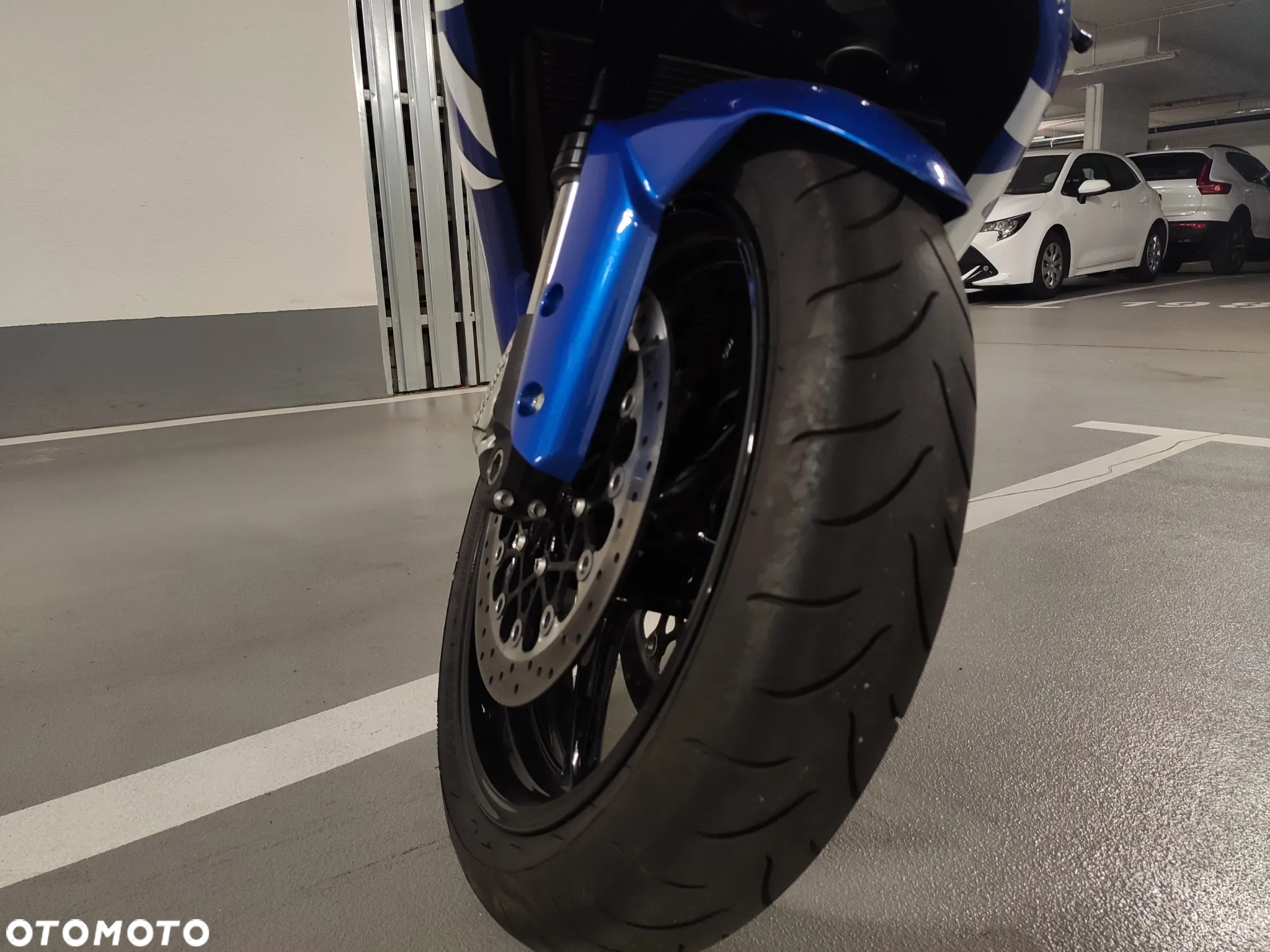 Suzuki GSX-R - 9