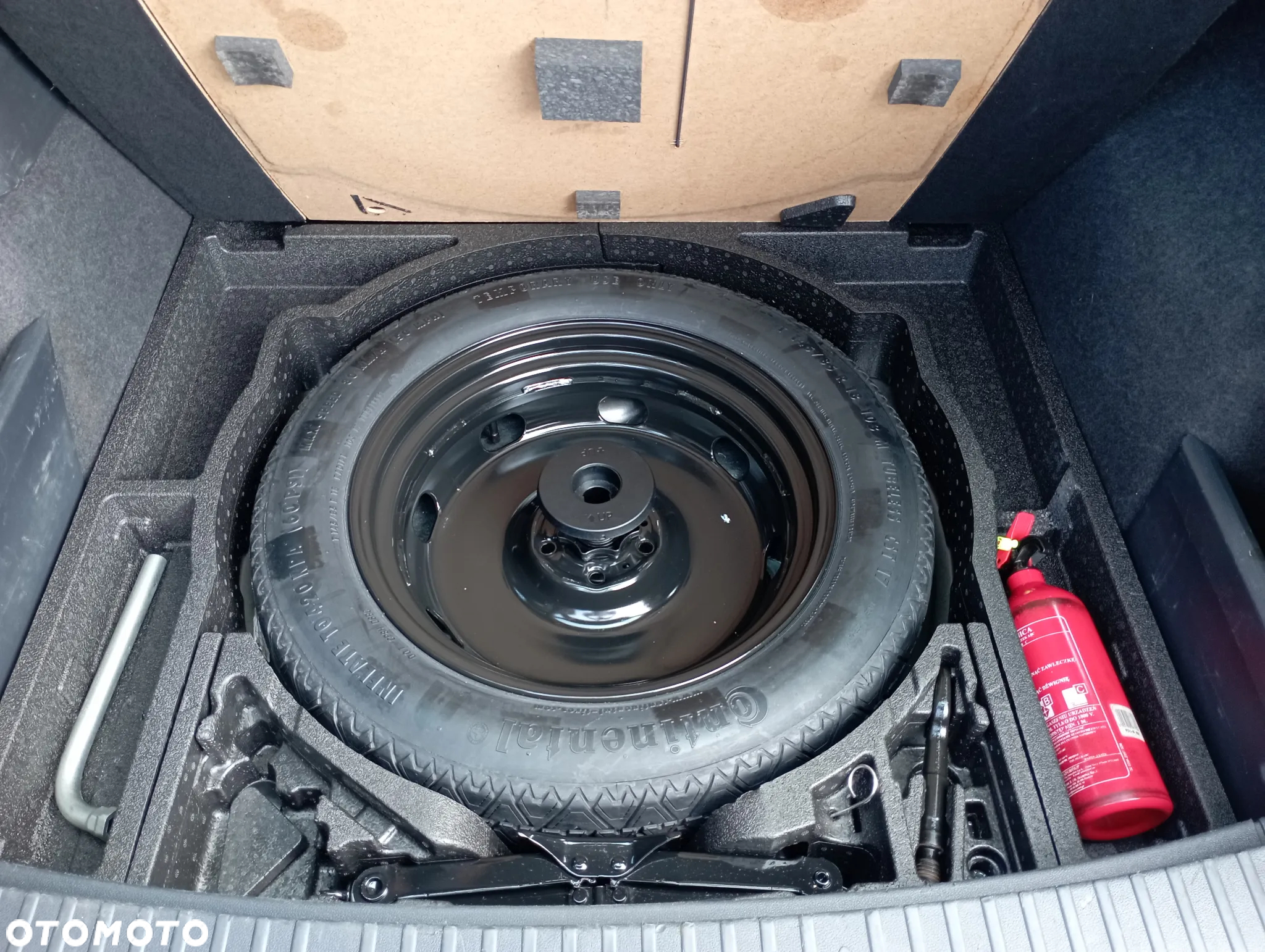Skoda Kodiaq 2.0 TDI 4x4 Ambition DSG - 26