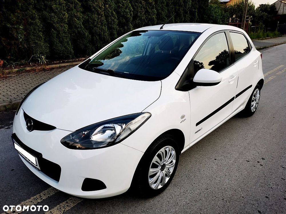 Mazda 2 1.3 MZR Edition - 15