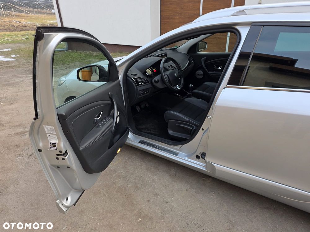 Renault Megane ENERGY dCi 110 Start & Stopp Bose Edition - 7