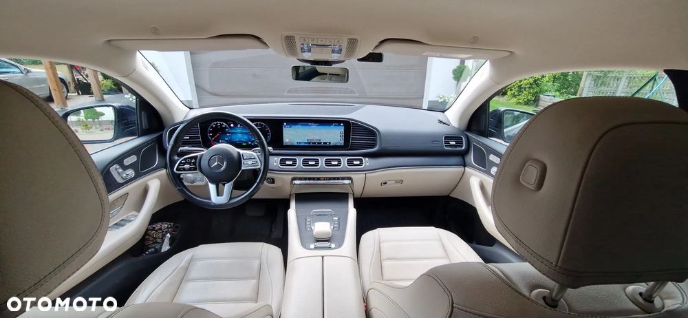 Mercedes-Benz GLE 350 de 4-Matic Premium - 6