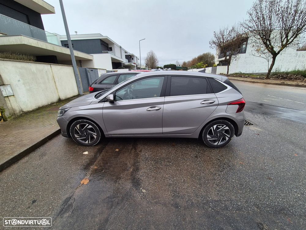 Hyundai i20 1.2 MPi Comfort - 2