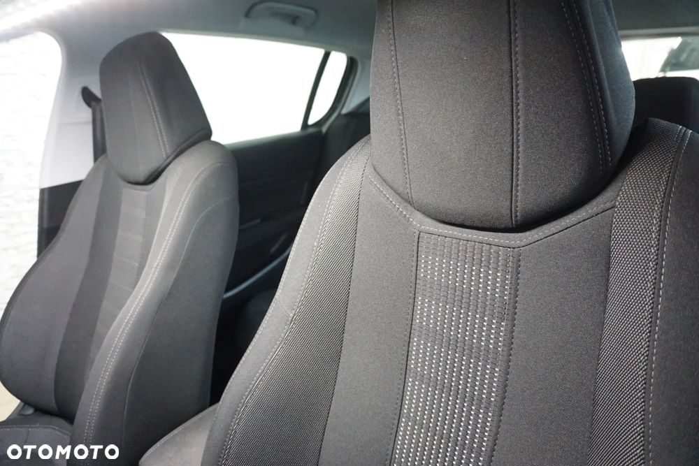 Peugeot 308 BlueHDi FAP 120 EAT6 Stop & Start Active - 22