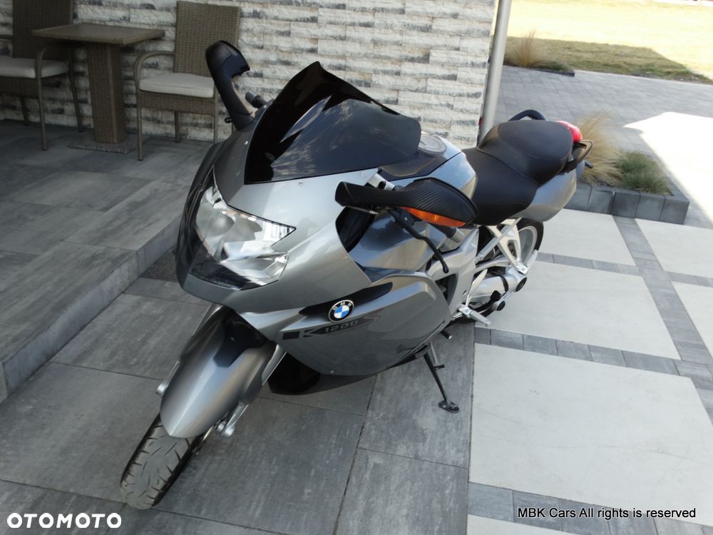 BMW K - 2