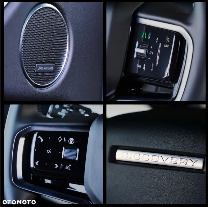 Land Rover Discovery Sport - 40