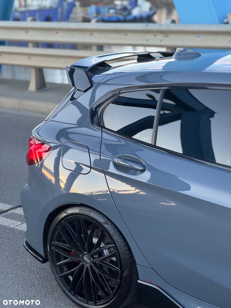 BMW Seria 1 128ti - 15