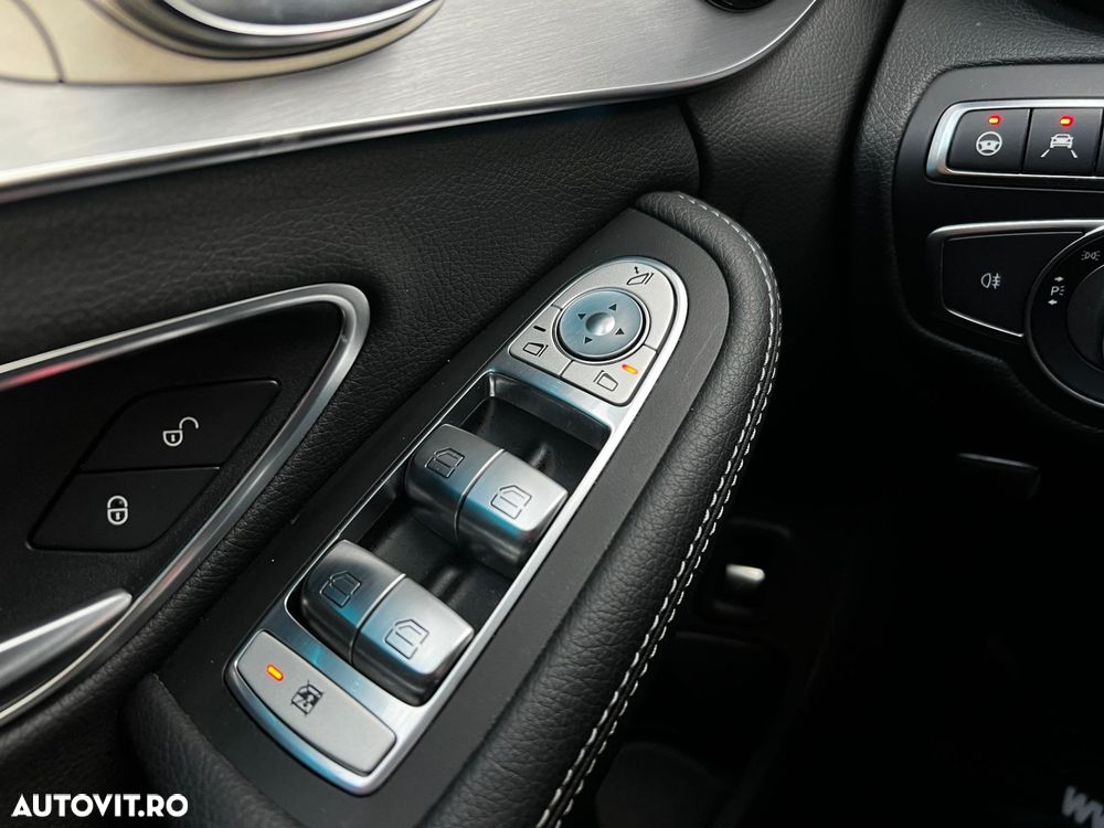 Mercedes-Benz C - 20