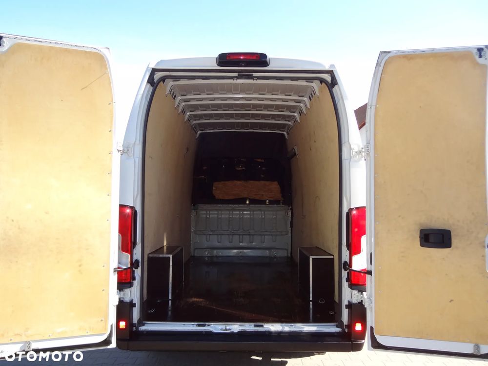 Fiat Ducato 8 MAXI L4H3 180KM 2023r - 14
