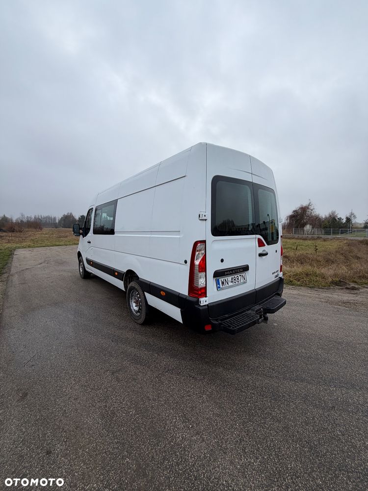 Renault Master - 4