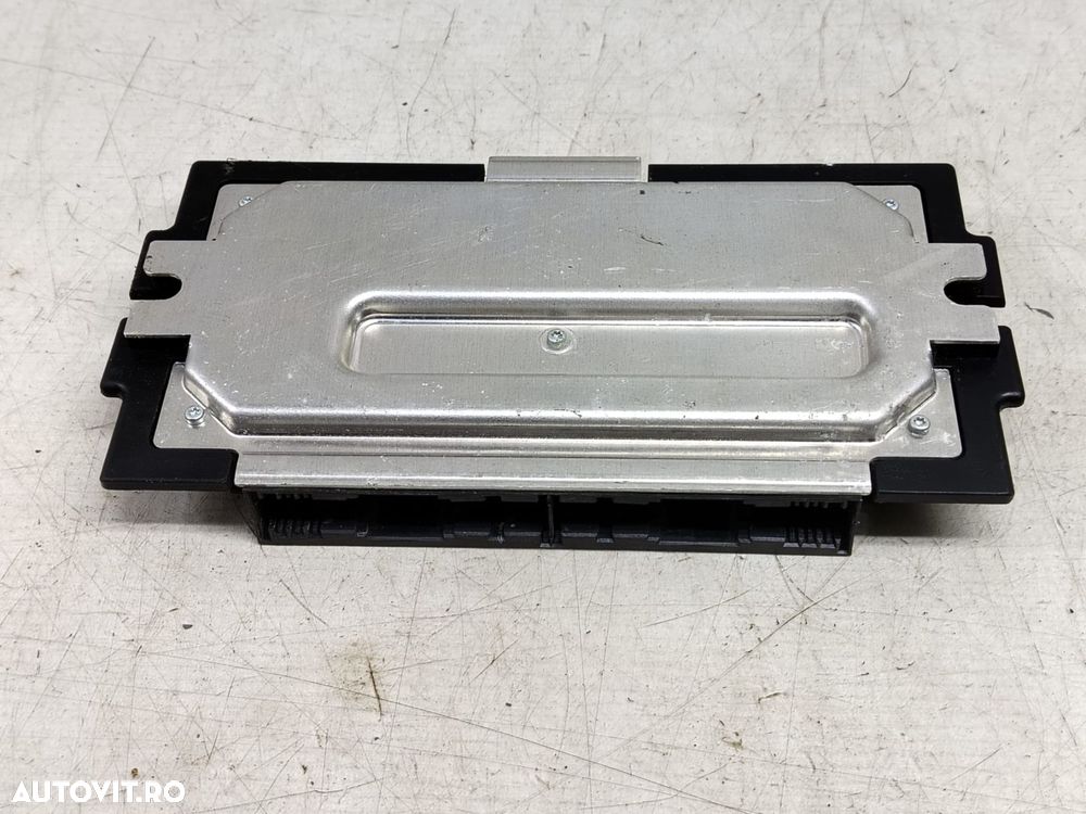 Calculator modul 61359204532 BMW Seria 3 E90/E91/E92/E93 [2004 - 2010 - 1