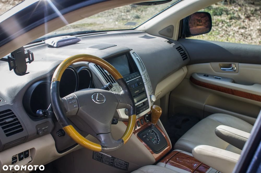 Lexus RX Prestige - 2