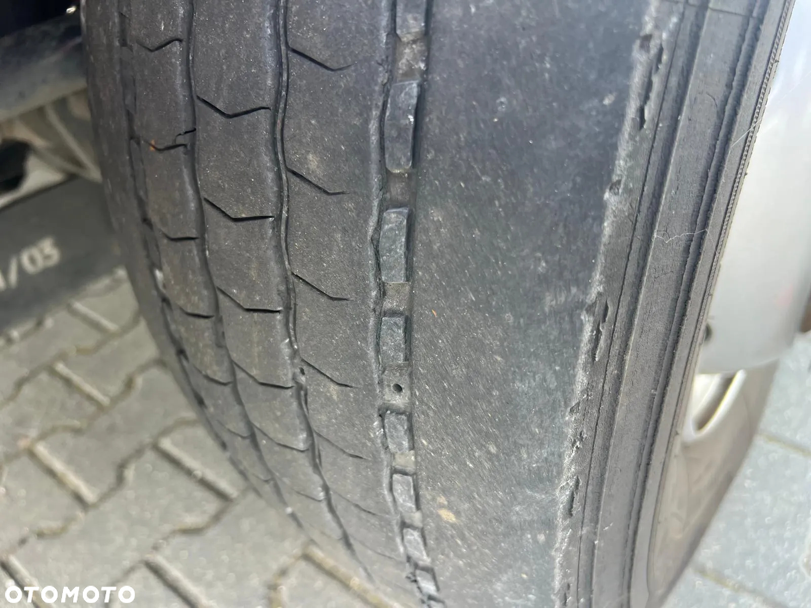 Mercedes-Benz ATEGO 1227 EURO 6 BDF FIRANKA PLANDEKA WYMIENNA ZABUDOWA - 19