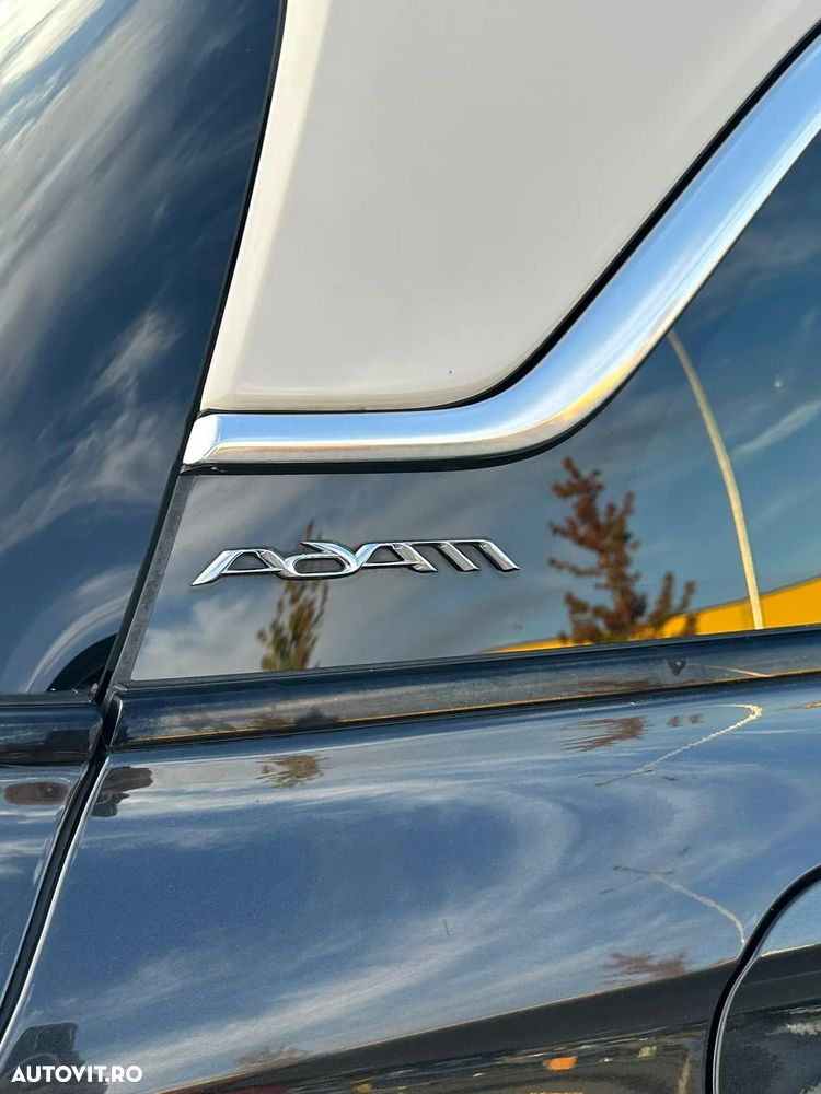 Opel Adam 1.0 ecoFLEX Start/Stop Germany's next Topmodel - 6