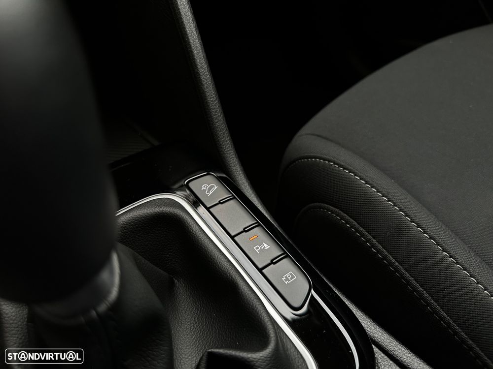 Kia Sportage 1.6 T-GDI Drive - 15