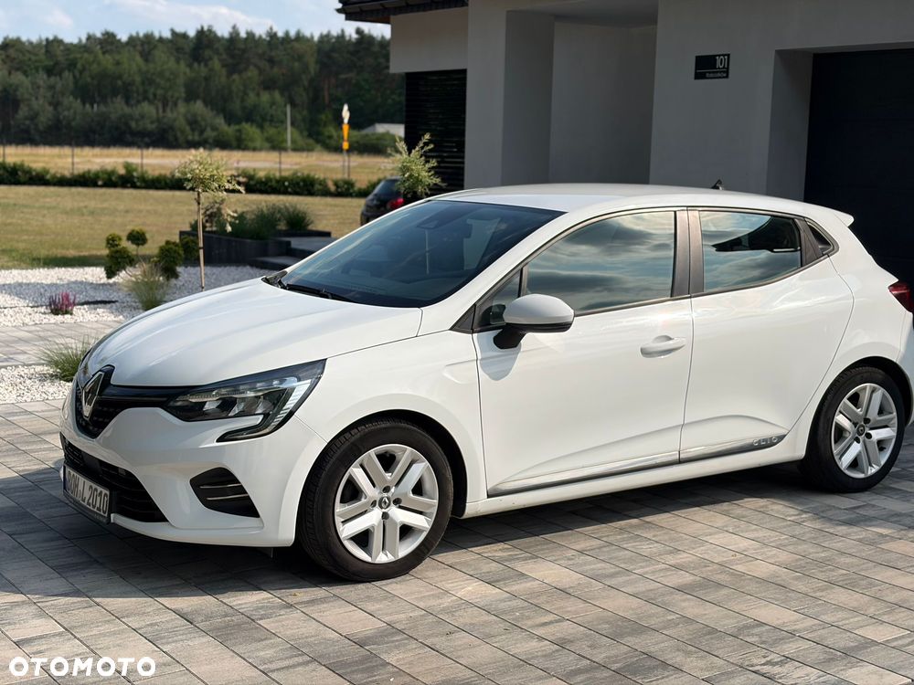 Renault Clio 1.6 E-TECH Intens - 6