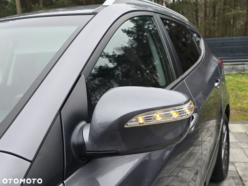 Hyundai ix35 1.6 2WD Style - 19