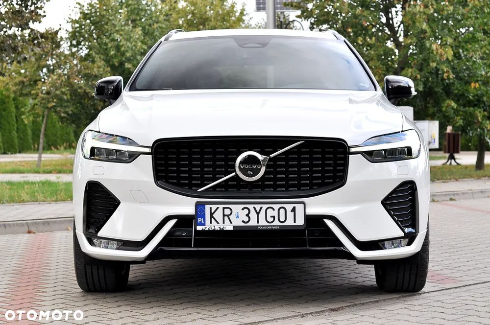Volvo XC 60 B4 D AWD R-Design - 13