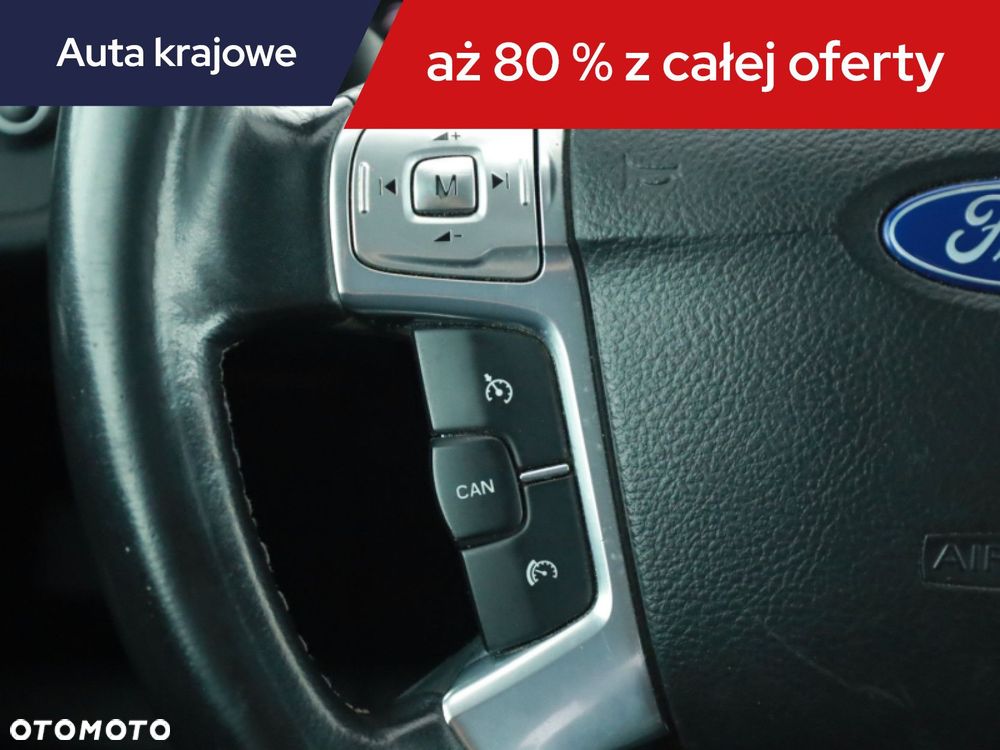 Ford S-Max - 20