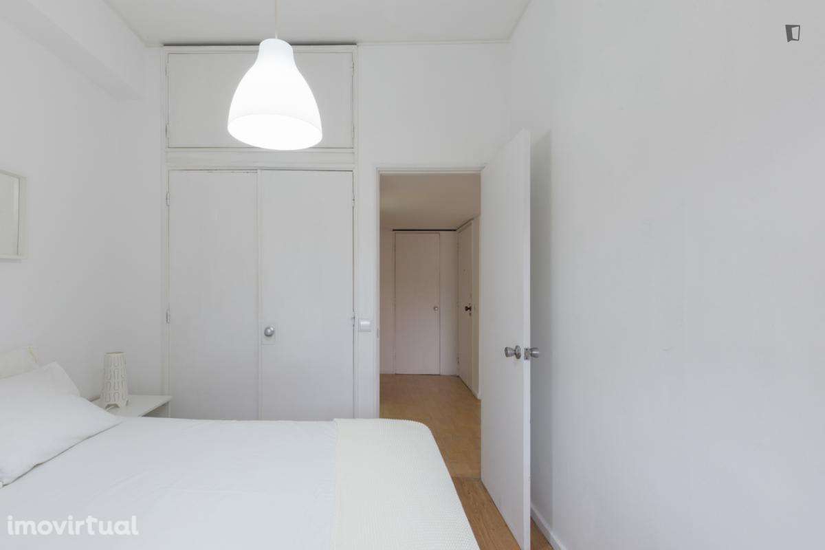 Apartamento com 1 quartos - localizado em Santo Ildefonso Porto - Grande imagem: 4/11