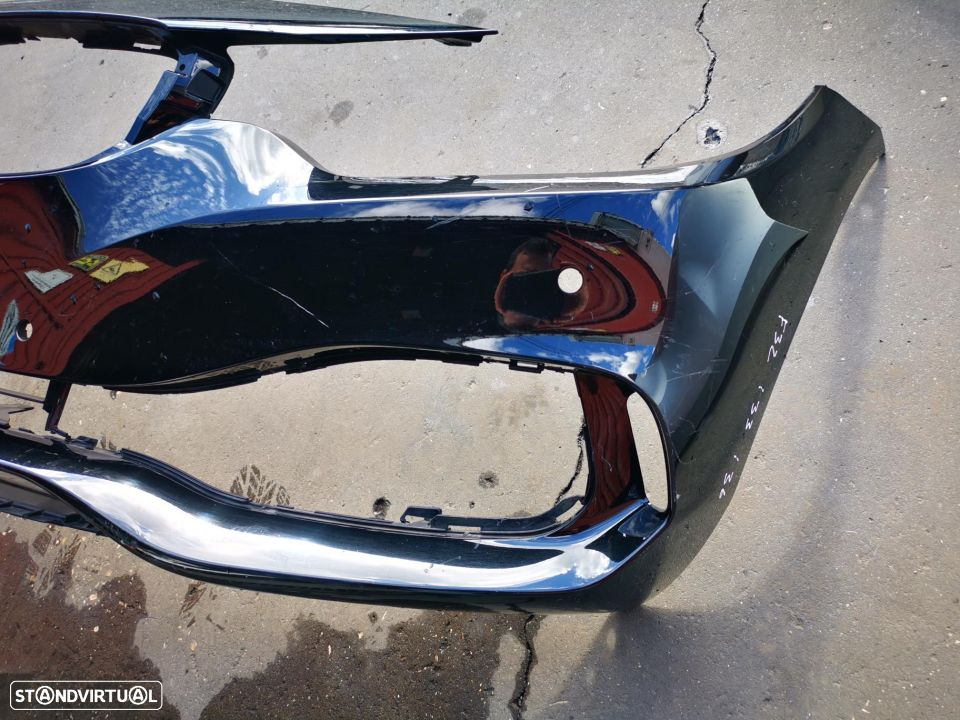 BMW F32 / F33 / F36 PARA CHOQUES FRENTE - PC335 - 8