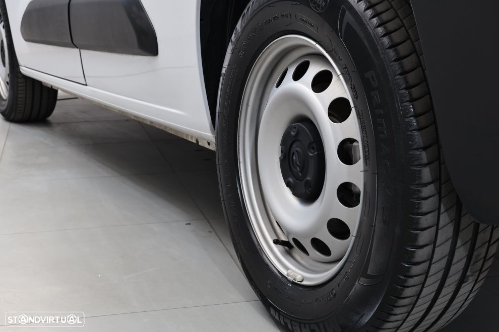 Opel Combo-e Combo-e Cargo L1h1 2.3t. - 13