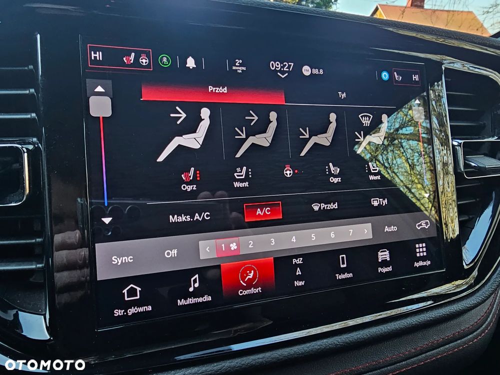 Dodge Durango 5.7 R/T - 25