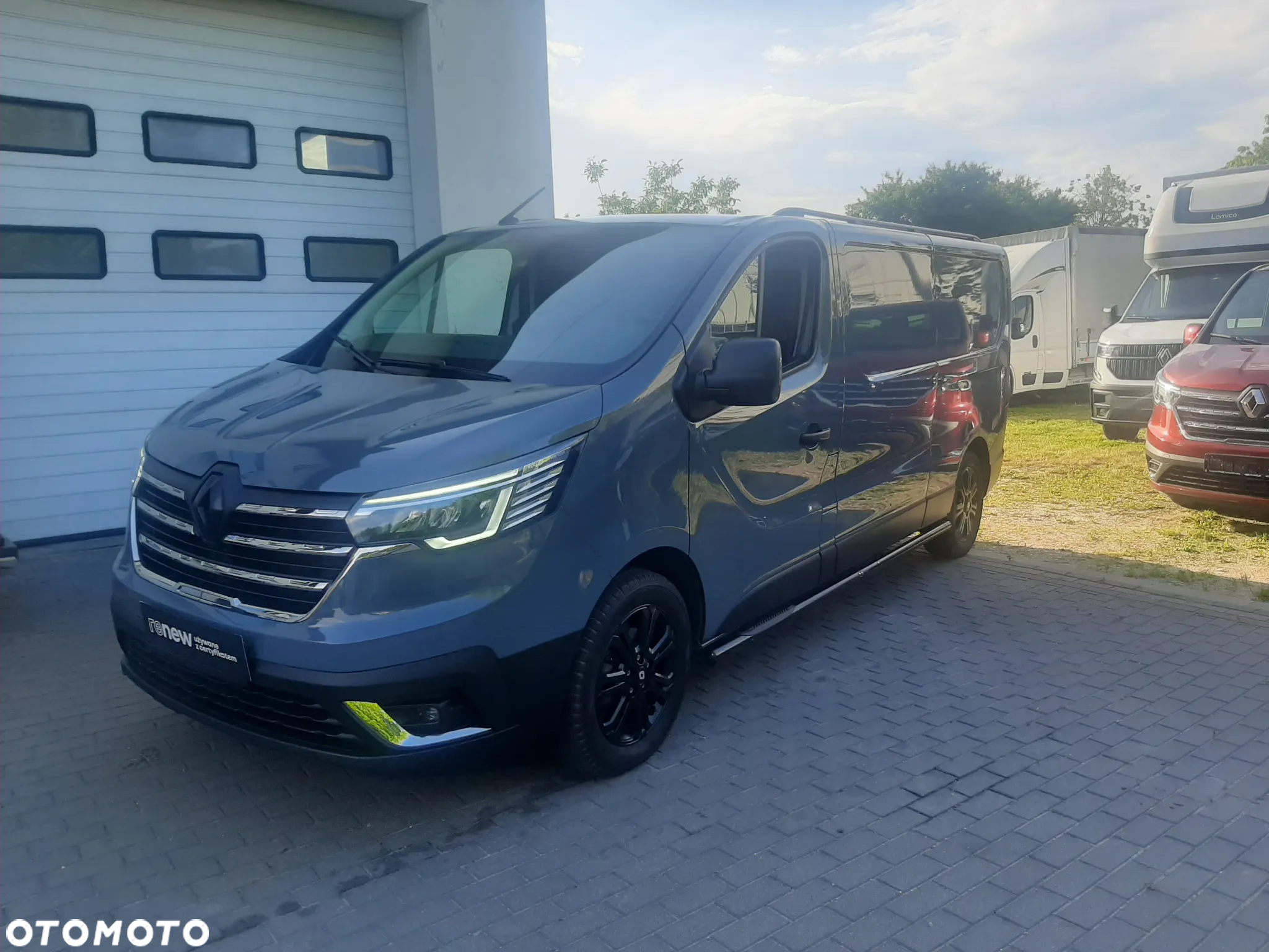 Renault Trafic - 39