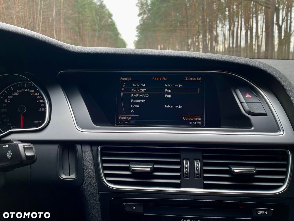 Audi A5 Sportback 2.0 TDI Quattro S tronic - 21