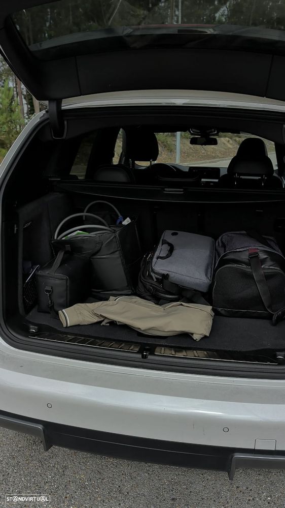 BMW iX3 Impressive - 14