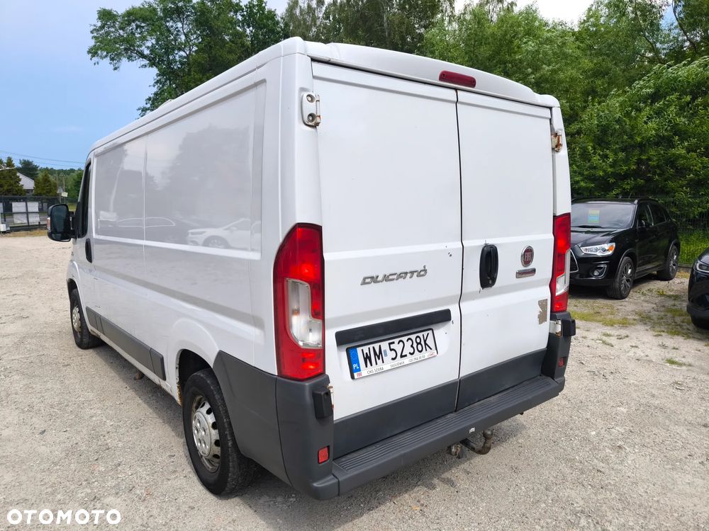 Fiat Ducato - 4