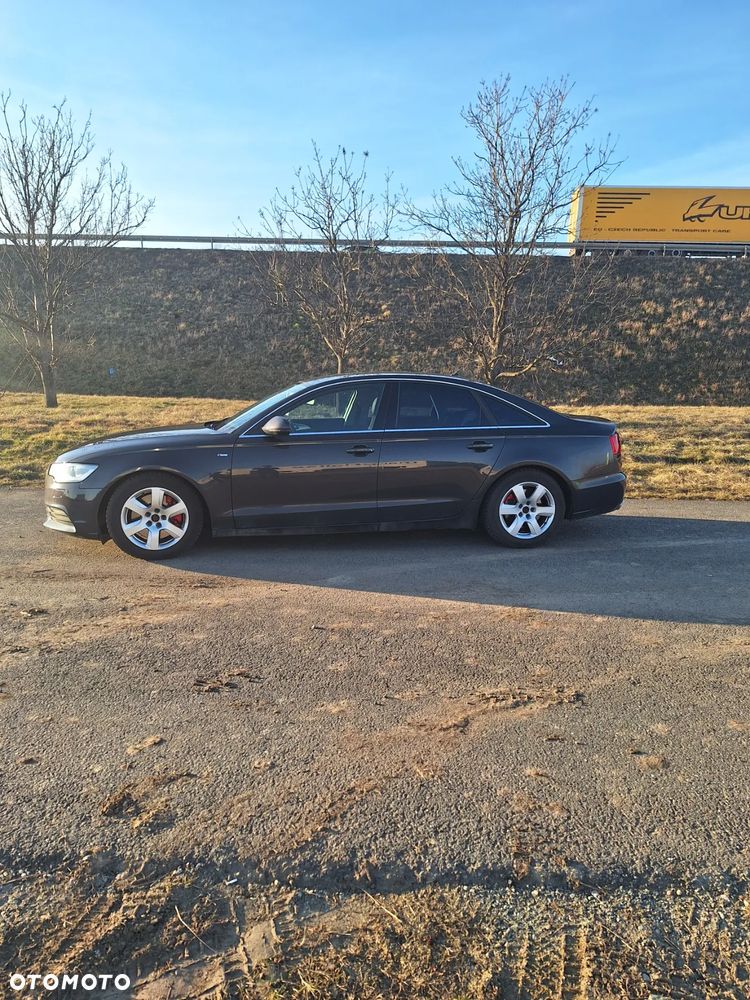 Audi A6 - 3