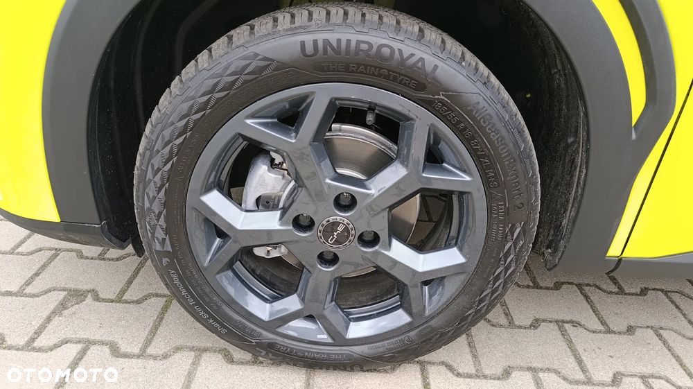 BYD Dolphin Surf 43.2kWh Comfort - 9