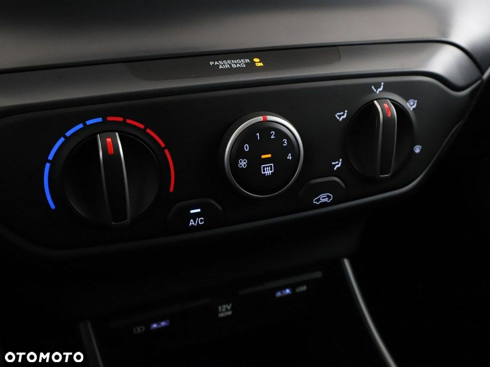 Hyundai Bayon 1.2 Select - 25