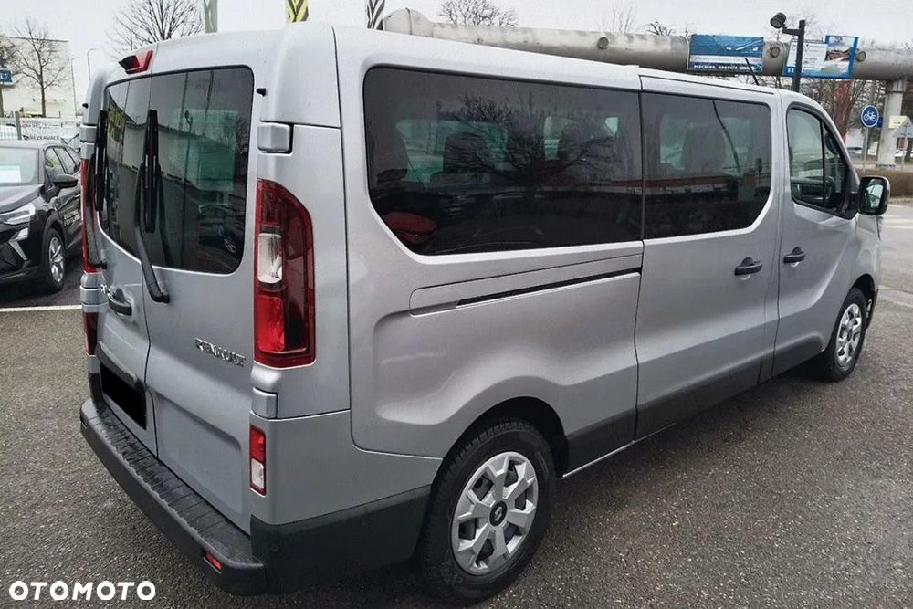 Renault Trafic - 6