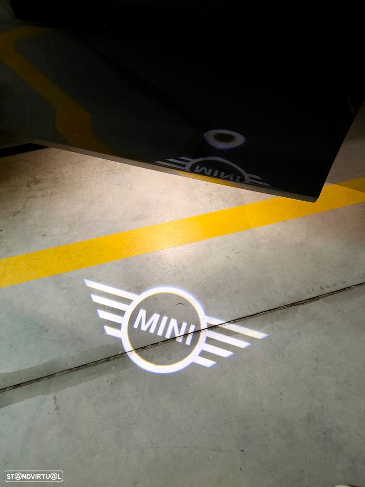 MINI Clubman John Cooper Works ALL4 - 22
