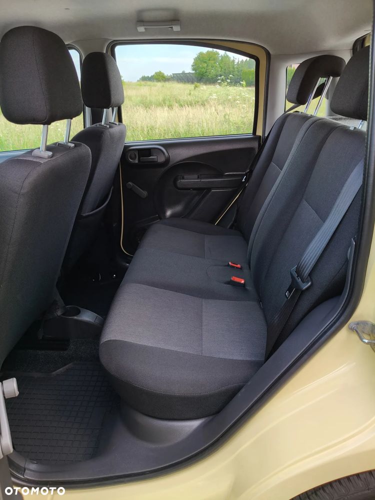Fiat Panda 1.2 Dynamic - 38