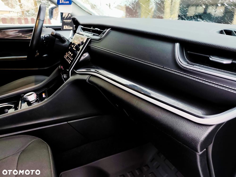 Jeep Grand Cherokee 3.6 V6 Laredo - 28