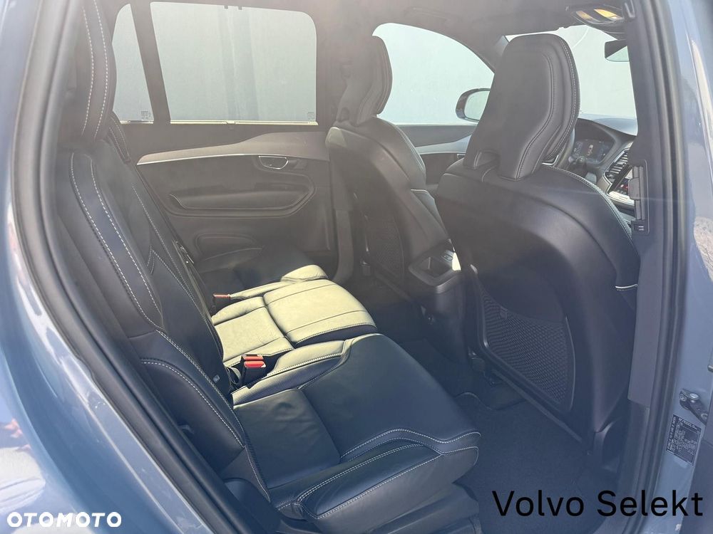 Volvo XC 90 - 39