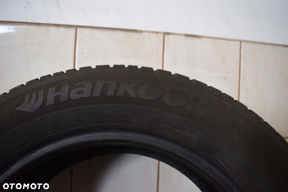 R16 215/60 Hankook Kinergy 4S 2 Cena za parę - 7