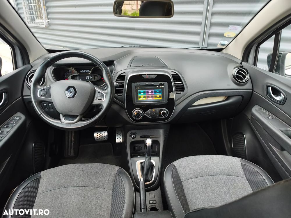 Renault Captur - 10