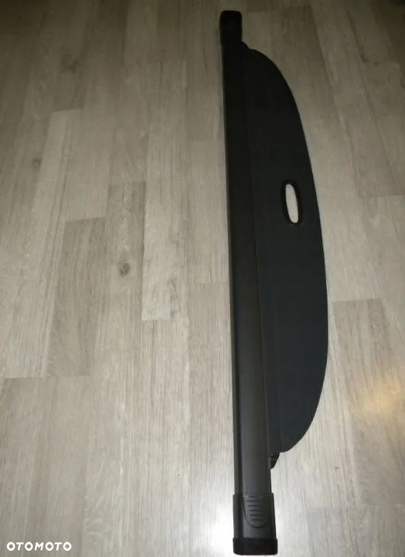 IDEALNA ROLETA BAGAŻNIKA HYUNDAI TUCSON III 3 15-20r FV CZARNA ORYGINALNA - 2