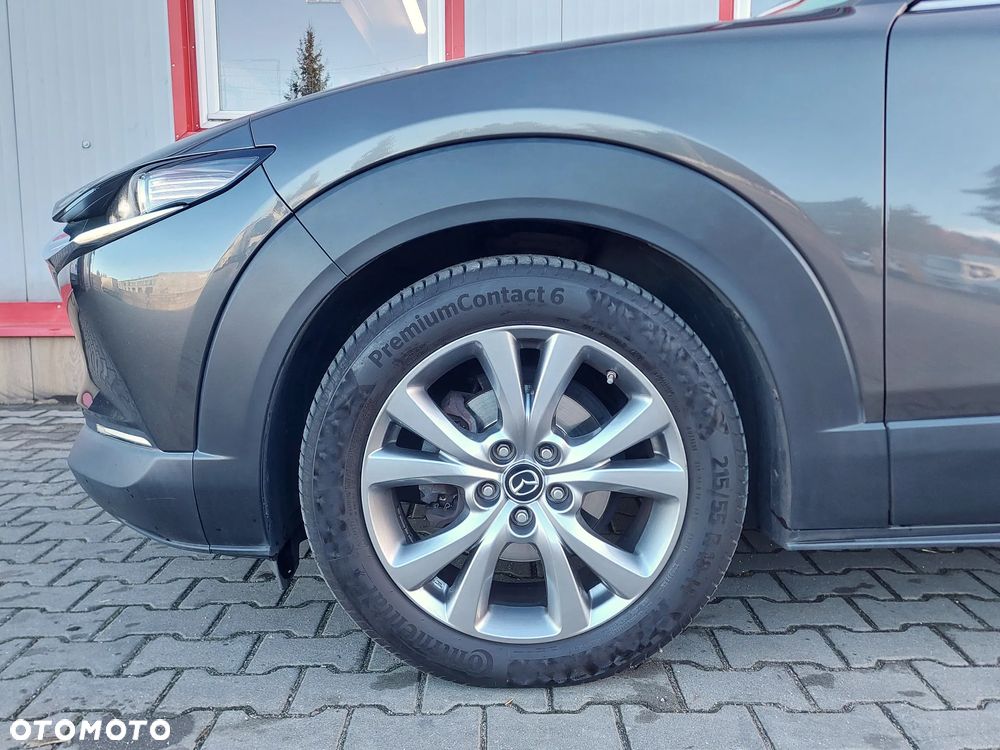 Mazda CX-30 - 4